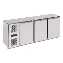 Réfrigérateur de bar BHS-G MBCLLPPN0-200CV