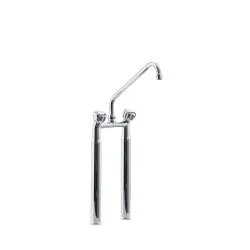 Robinet mélangeur industriel MONOLITH EXTBF0042