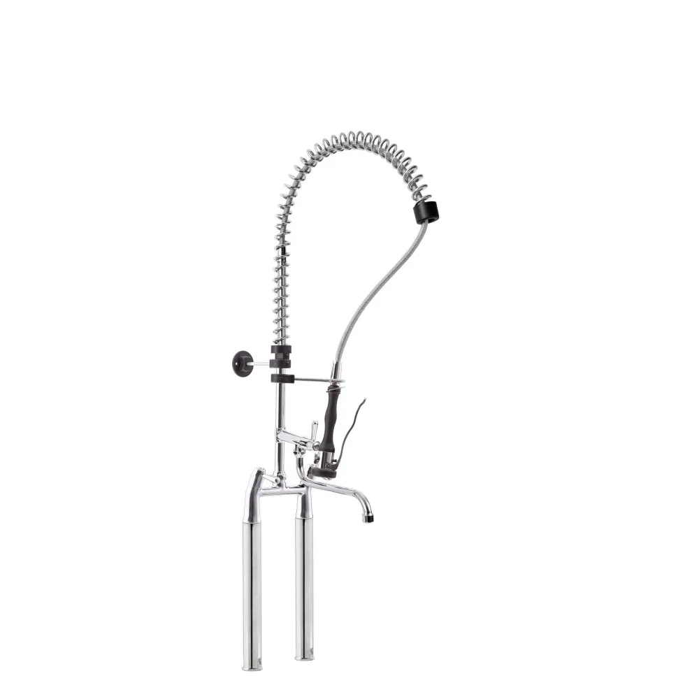 Robinet mélangeur industriel MONOLITH EXTBF0050P