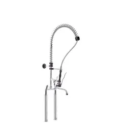 Robinet mélangeur industriel MONOLITH EXTBF0050P