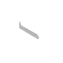 Quincaillerie et accessoire pour comptoir chauffant BHS-G GY7V001