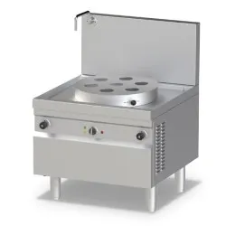 Marmite à vapeur Virtus NESB990