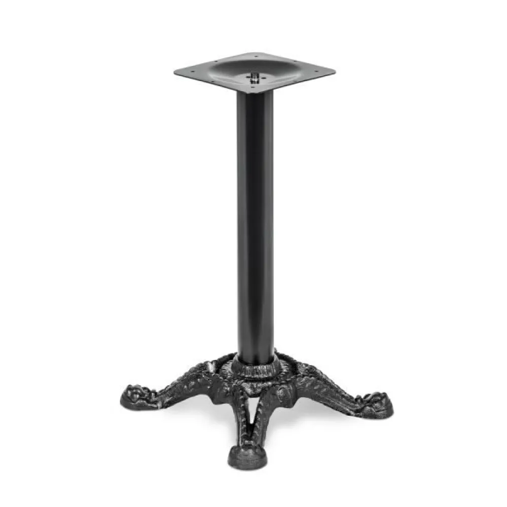 Pied de table BHS-HoReCa POL B-L4-101