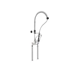 Robinet mélangeur industriel MONOLITH EXTBF0070P