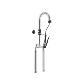 Robinet mélangeur industriel MONOLITH EXTBFMINI030R