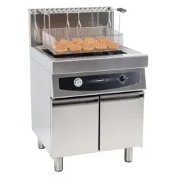 Friteuse électrique Casselin CFBG35S