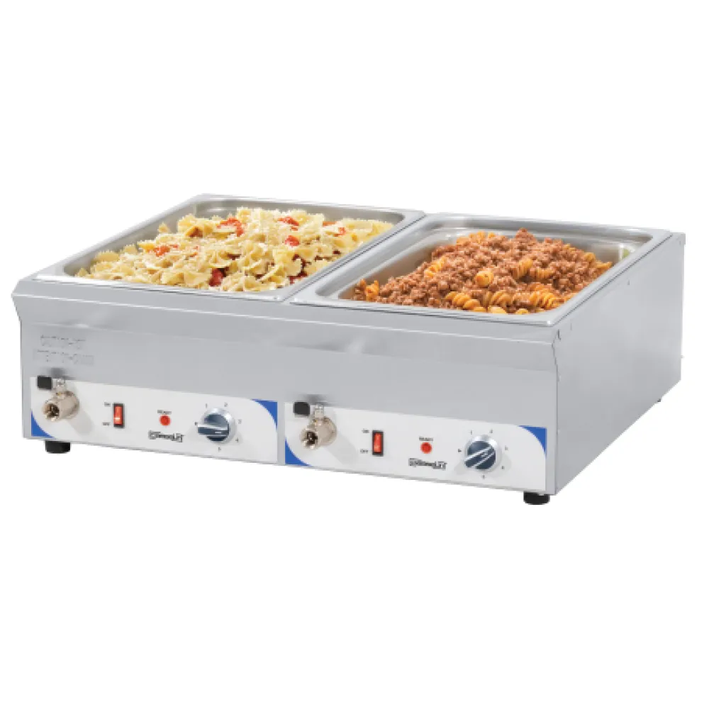 Marmite chaude Casselin CBMDV100
