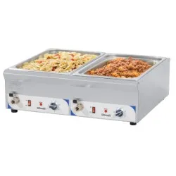 Marmite chaude Casselin CBMDV100
