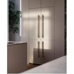 Équipement de réfrigération ILVE R96BICD