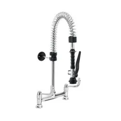 Mitigeur avec deux arrivées d’eau et douche MONOLITH ERAMINI283