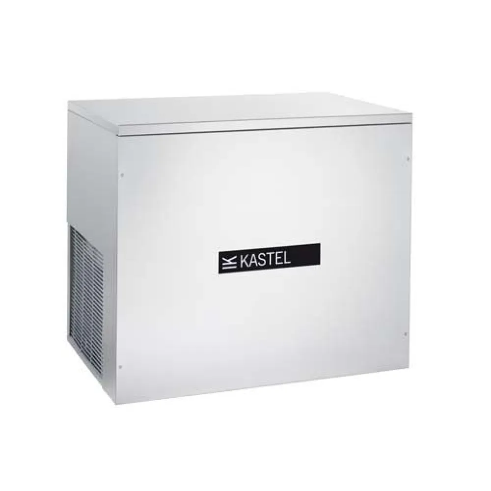 Générateur de glace en cubes KASTEL SP280-W/A