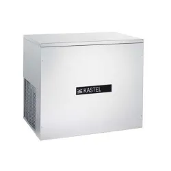 Générateur de glace en cubes KASTEL SP160-W/A