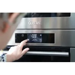 Équipement de réfrigération ILVE BC645STC