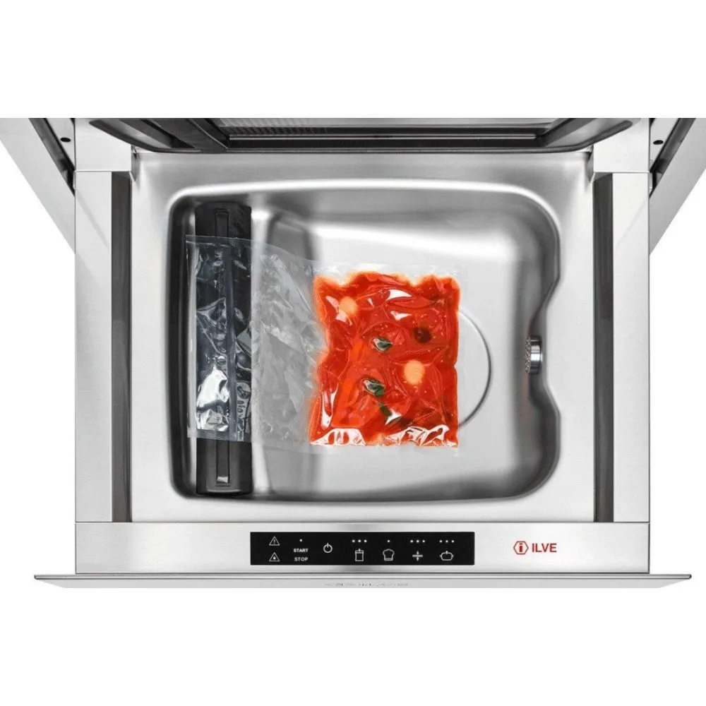 Appareil de cuisine ILVE VM615SL