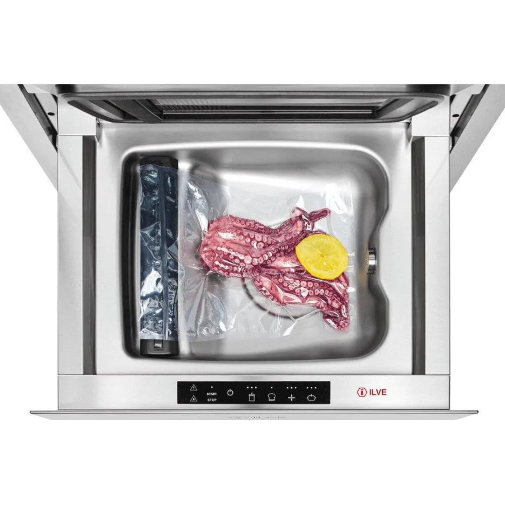 Appareil de cuisine ILVE VM615SL