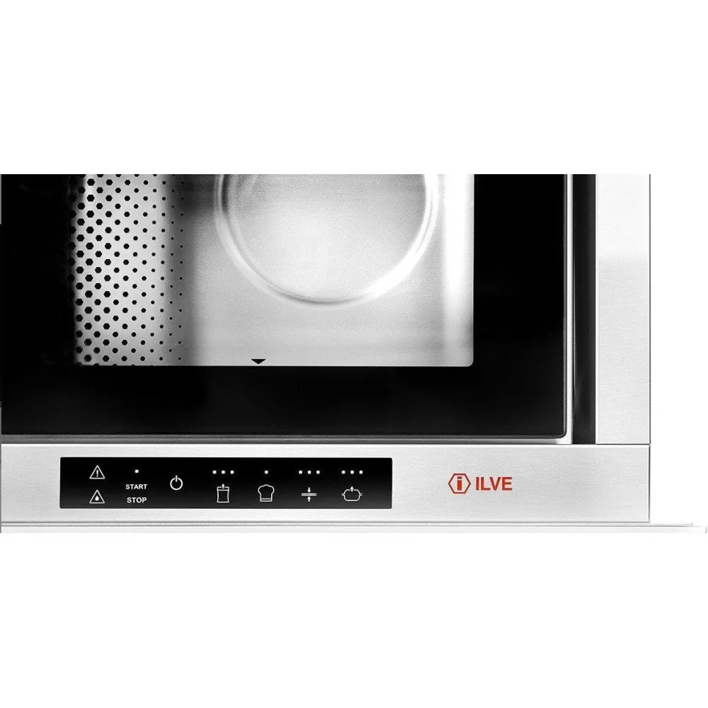 Appareil de cuisine ILVE VM615SL