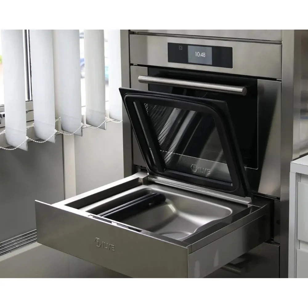 Appareil de cuisine ILVE VM615SL