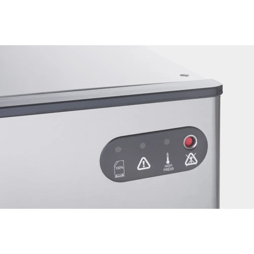 Générateur de glace KASTEL KQ402-W/A