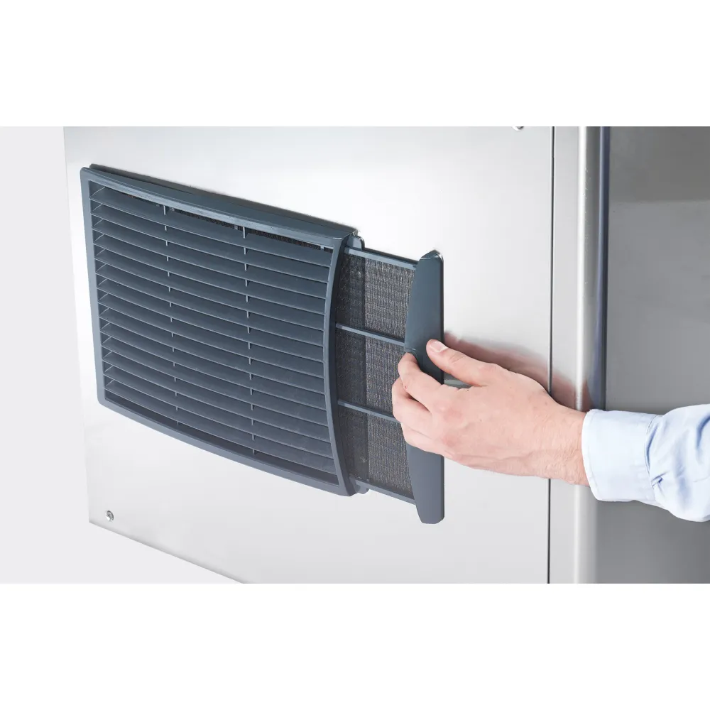 Générateur de glace KASTEL KQ452-W/A