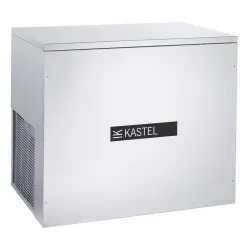 Machine à glaçons KASTEL KP165-W/A