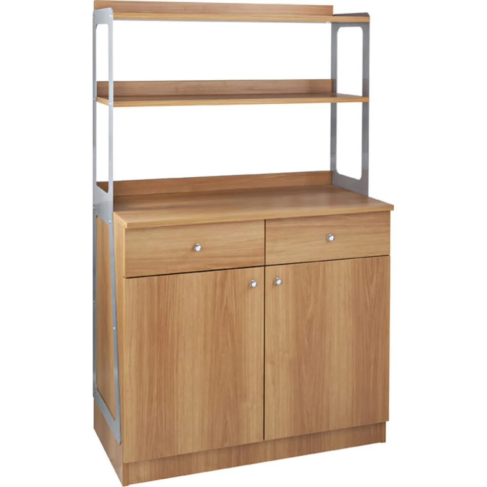 Station de service pour serveurs FORCAR ML3212SS