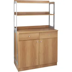 Station de service pour serveurs FORCAR ML3212SS