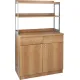 Station de service pour serveurs FORCAR ML3212SS