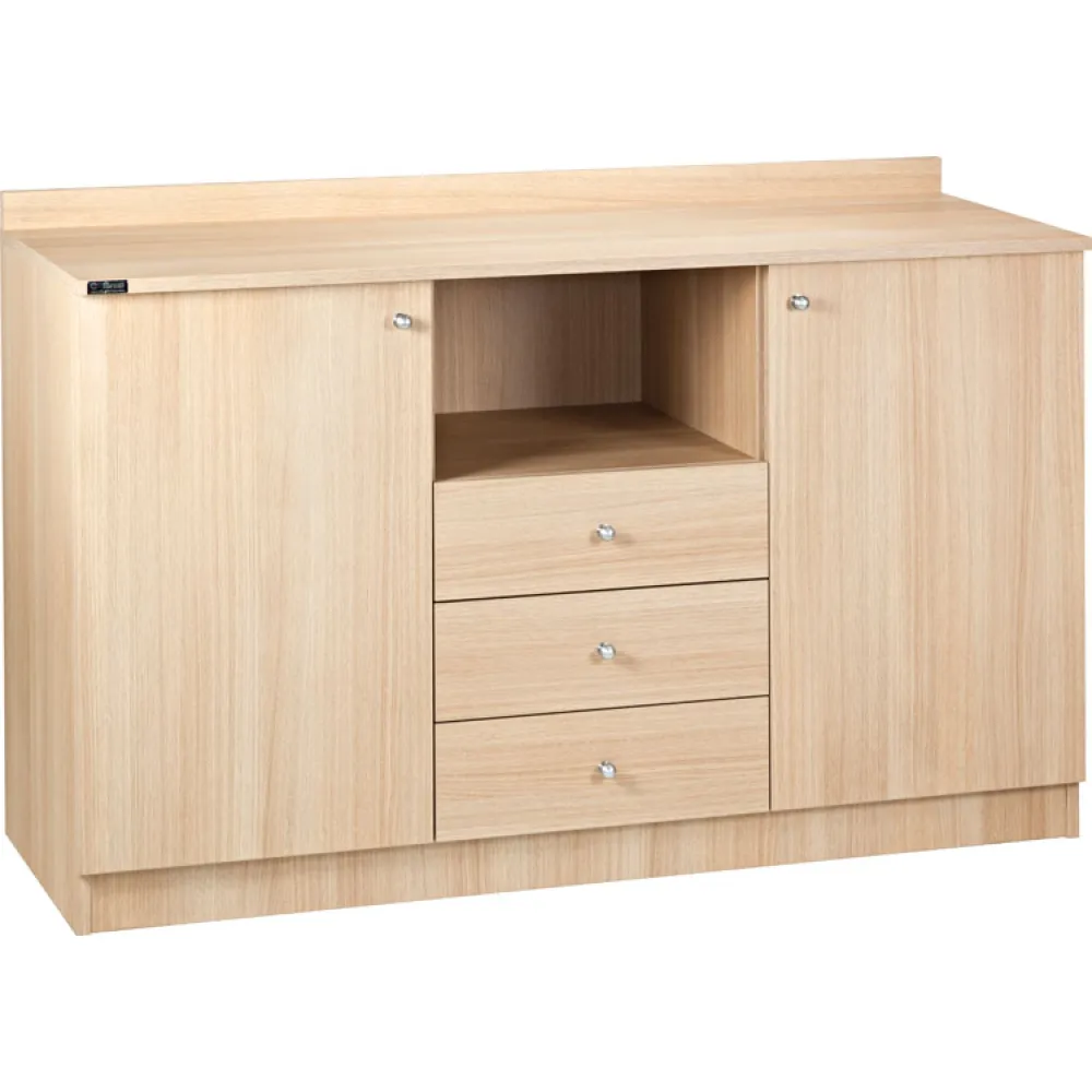 Station de service pour serveurs FORCAR ML3204SS