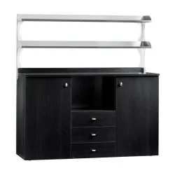 Station de service pour serveurs FORCAR ML3214SS