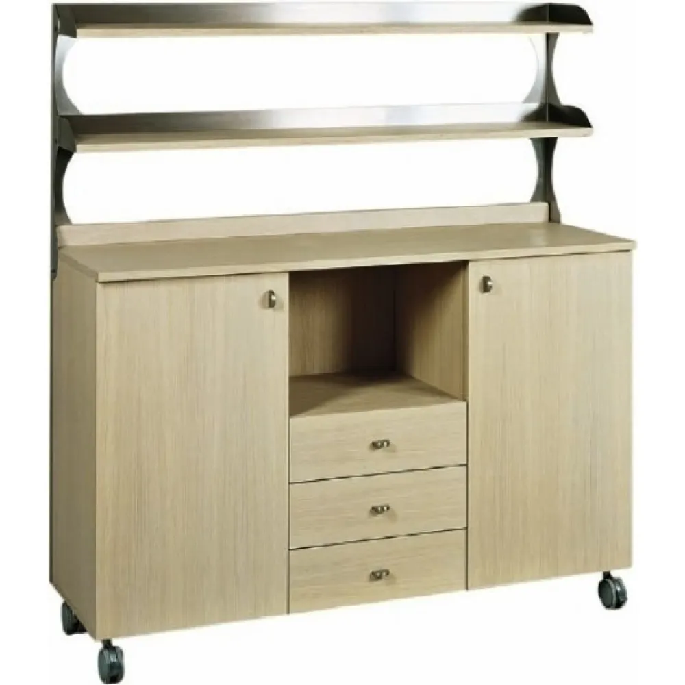 Station de service pour serveurs FORCAR ML3214SS