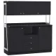 Station de service pour serveurs FORCAR ML3214SSP