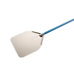 Accessoire pour la préparation des pizzas Gi.Metal A-32R/150