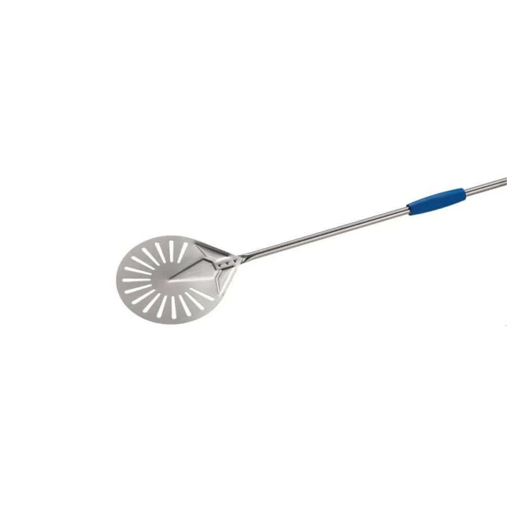 Accessoire pour la préparation des pizzas Gi.Metal I-23F/150