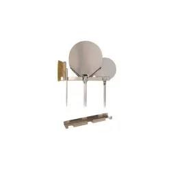 Accessoire pour pizza Gi.Metal ACH-PP