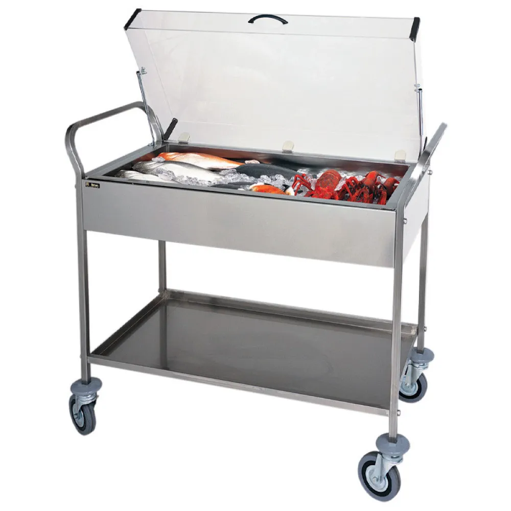 Chariot de service FORCAR CA1165