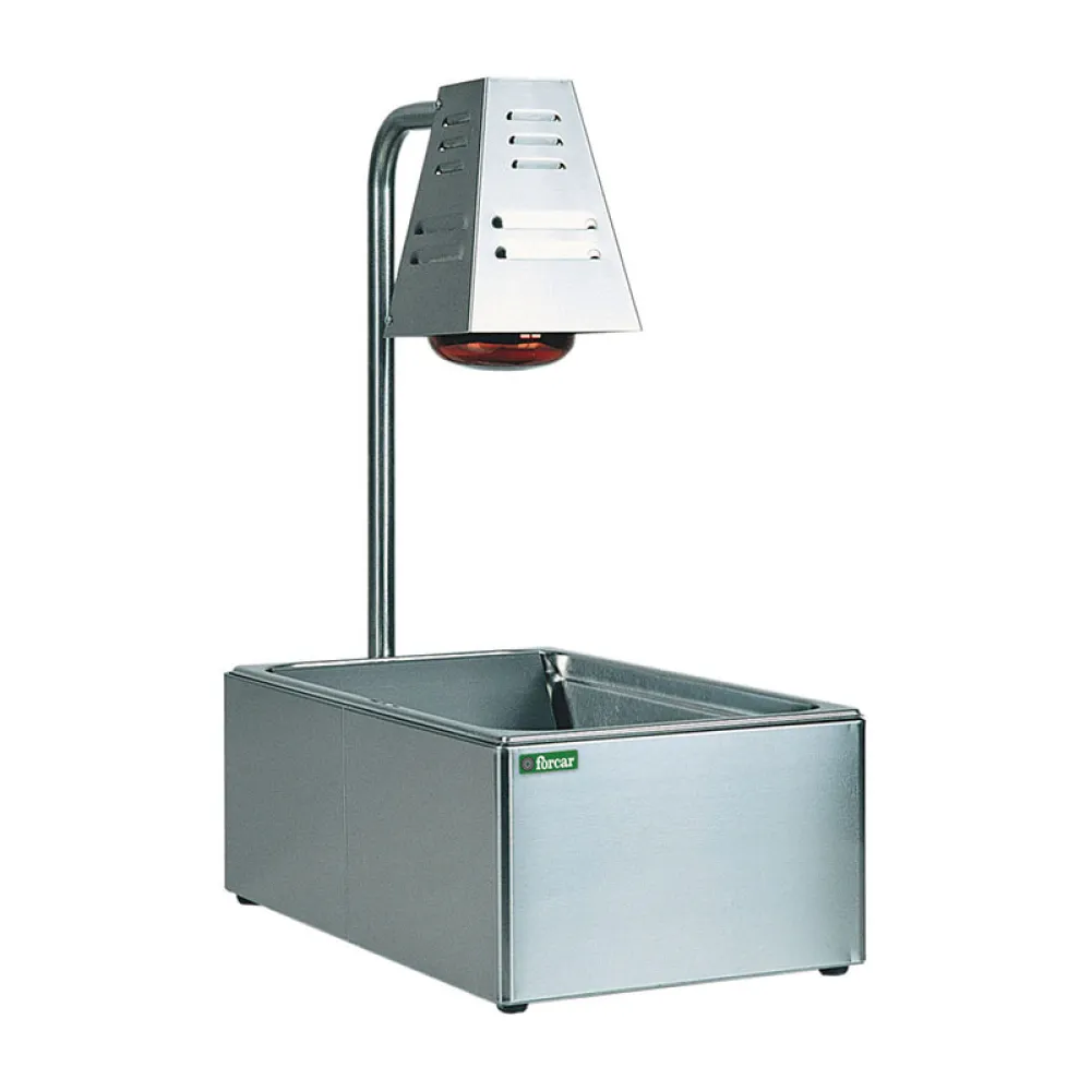 Lampe pour zone de service FORCAR BI4719