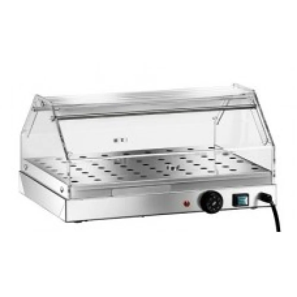 Vitrine pâtissière FORCAR VBR4781