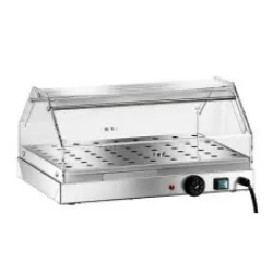 Vitrine pâtissière FORCAR VBR4781