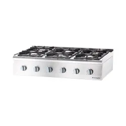 Réchaud à gaz de table Stalgast 9707210