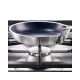 Réchaud à gaz de table Stalgast 9707210
