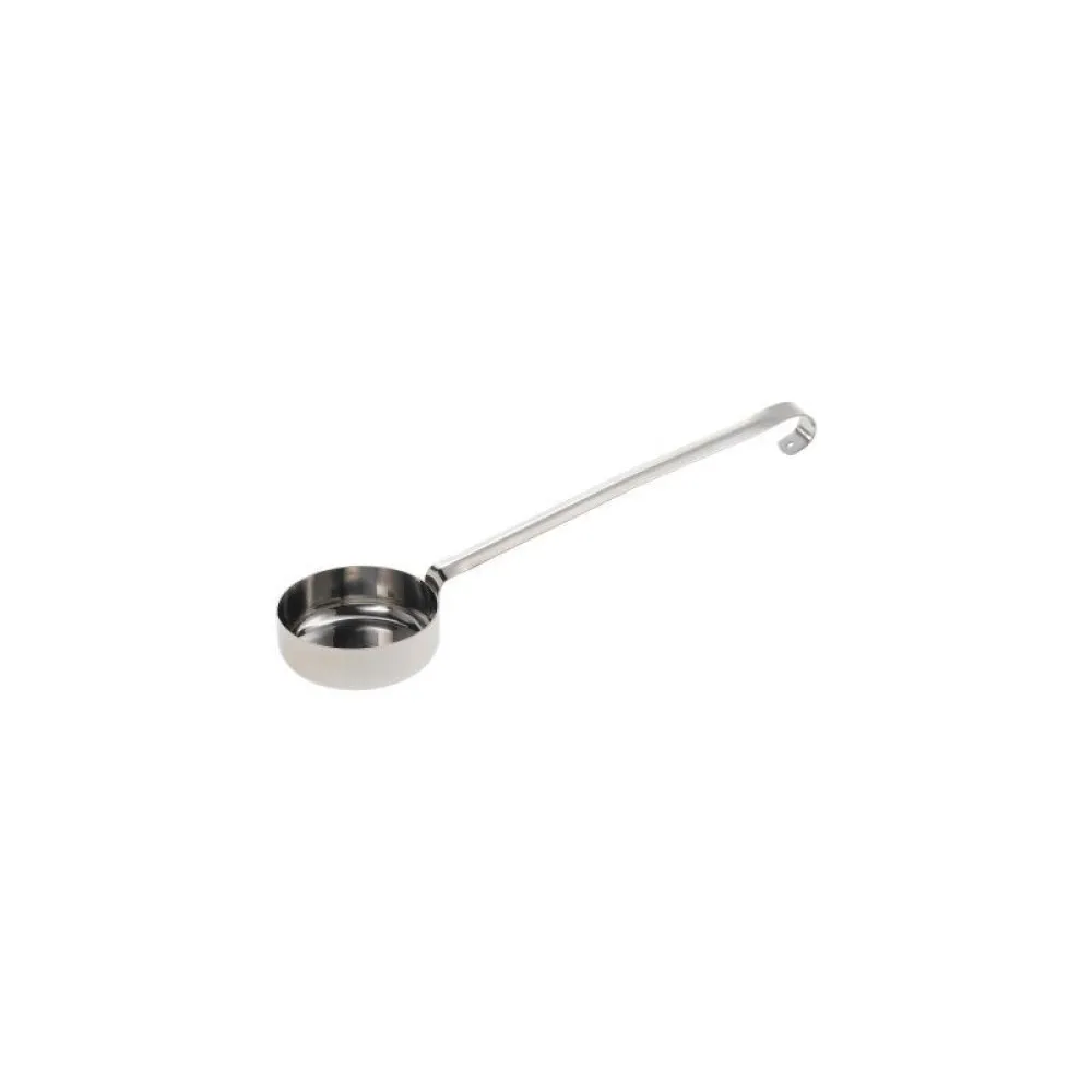 Louche, écumoire ou cuillère de service Gi.Metal AC-MS90