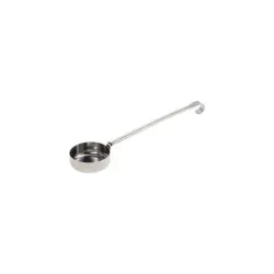 Louche, écumoire ou cuillère de service Gi.Metal AC-MS90