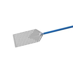 Accessoire pour la préparation des pizzas Gi.Metal AM-2340F/120