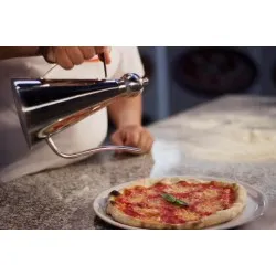 Accessoire pour pizza Gi.Metal OL10IX