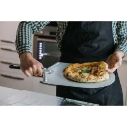 Accessoire pour la préparation des pizzas Gi.Metal CLASS33/25