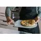Accessoire pour la préparation des pizzas Gi.Metal CLASS33/25