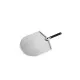 Accessoire pour la préparation des pizzas Gi.Metal CLASS33/25