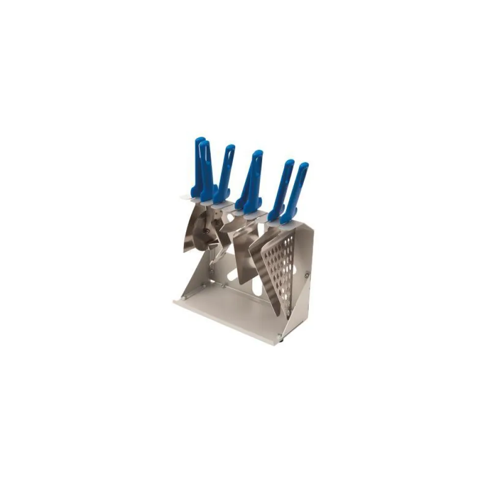 Accessoire pour pizza Gi.Metal AC-PAC