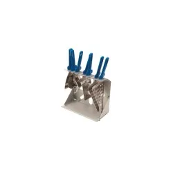 Accessoire pour pizza Gi.Metal AC-PAC