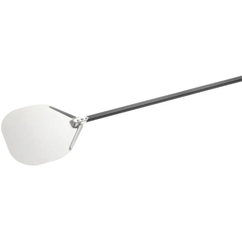 Accessoire pour la préparation des pizzas Gi.Metal AF-37RF/150